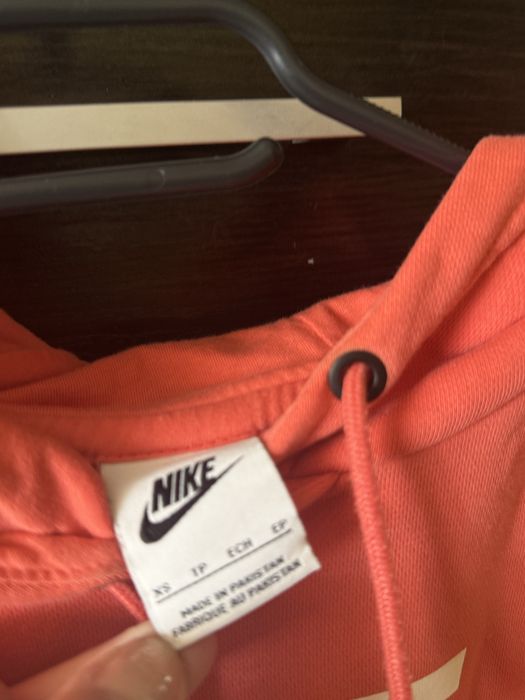 Анорак Nike размер XS