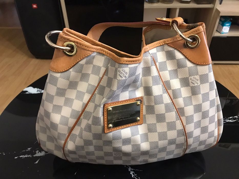 Geanta originala Louis vuitton