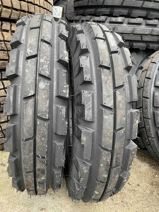 7.50-16 Petlas Caucicuuri noi de tractor fata agricole directie