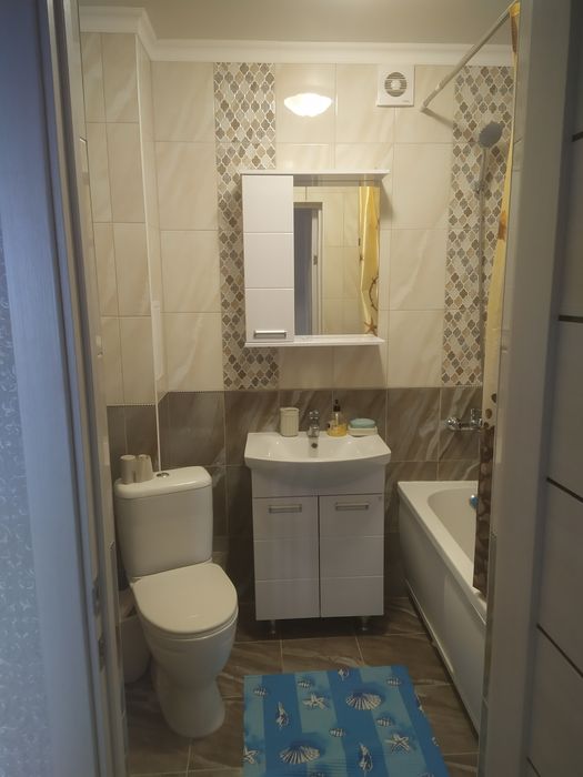 Сдам 1 ком квартиру