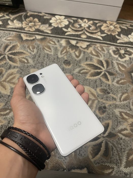 обмен или продажа iqoo neo 9s pro +