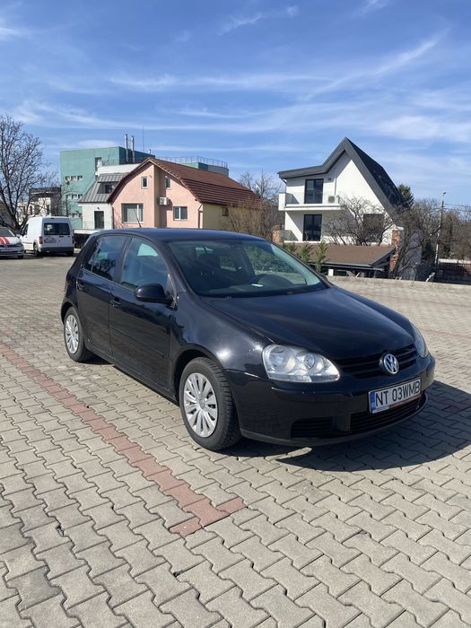 Volkswagen Golf 5 1.9 TDI