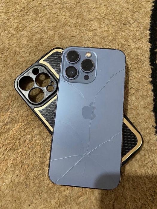 IPhone 13 Pro 128/100