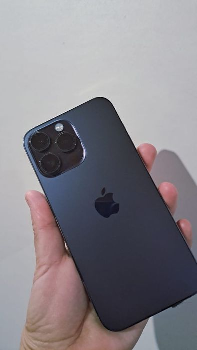 Айфон 14про.мах сатылады