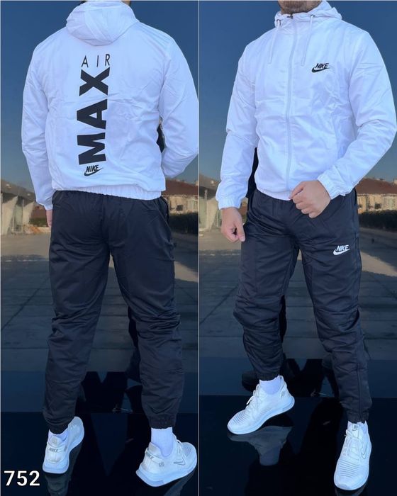 Мъжки Екипи Шушляк Adidas
