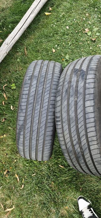 Anvelope Michelin e·Primacy 205/55 R19 97V
