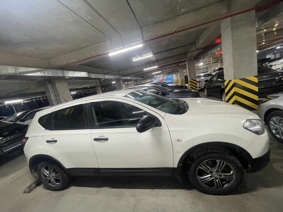 Срочно!!!Ниссан Кашкай