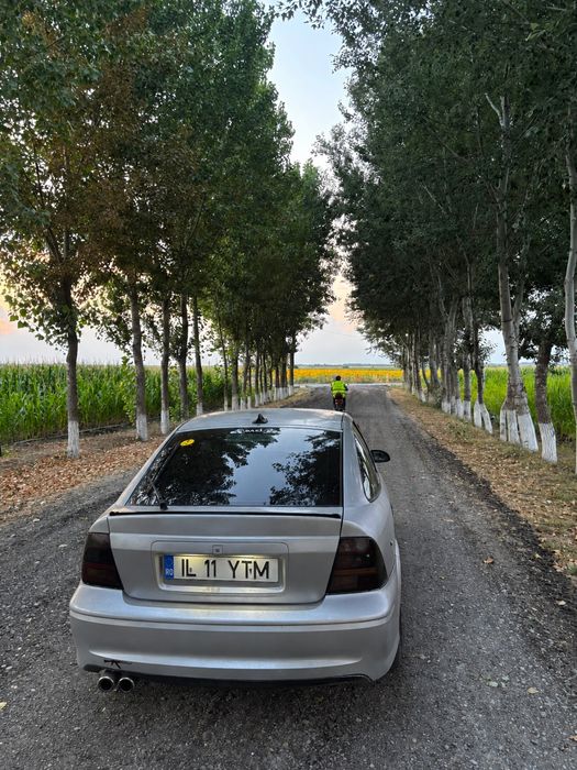 OPEL Vectra 2000 — imagine 3