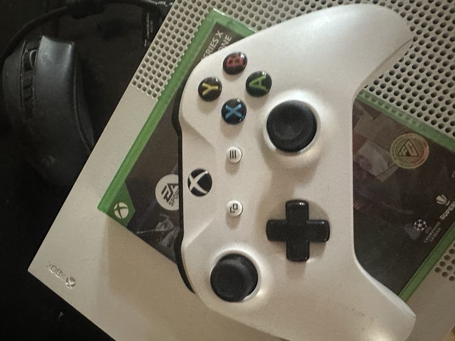 Xbox one S de vanzare