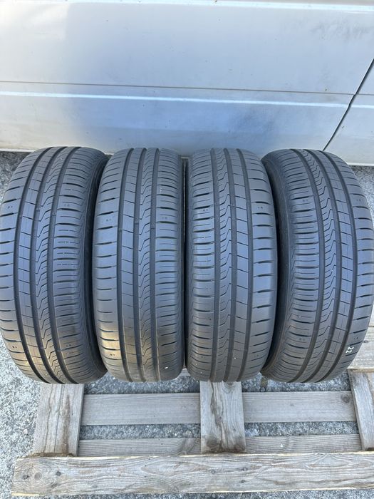 185/65/15 Hankook dot22