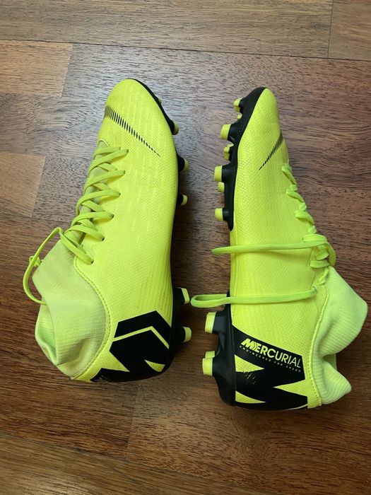 Nike mercurial бутонки