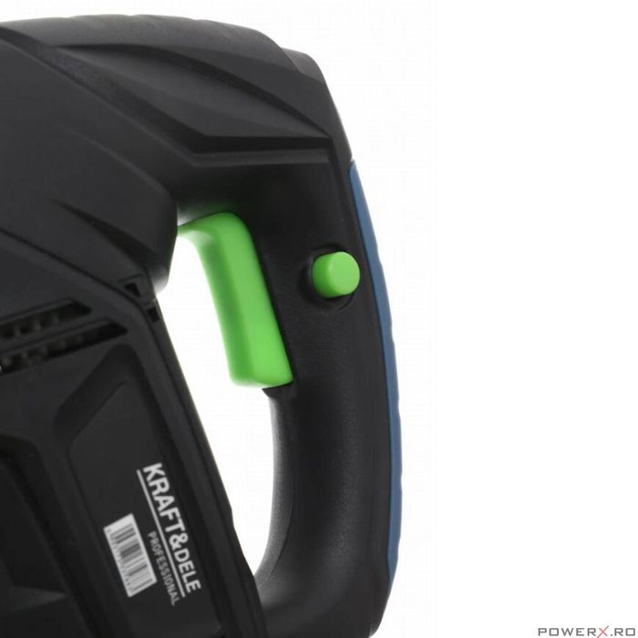 Fierastrau pendular tip soricel, 700 W, 220V, 500-3000 rpm, Kraft