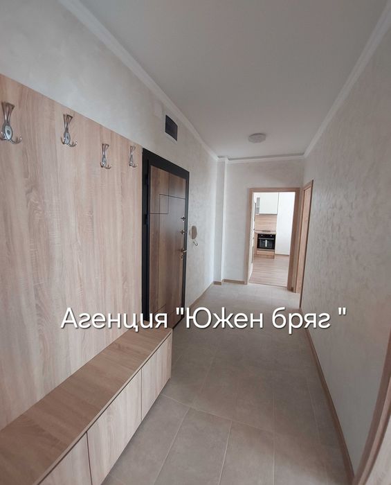 Дава се под наем Тристаен апартамент в Шумен, Пазара - 89 кв.м за 553.35 € - Снимка #3