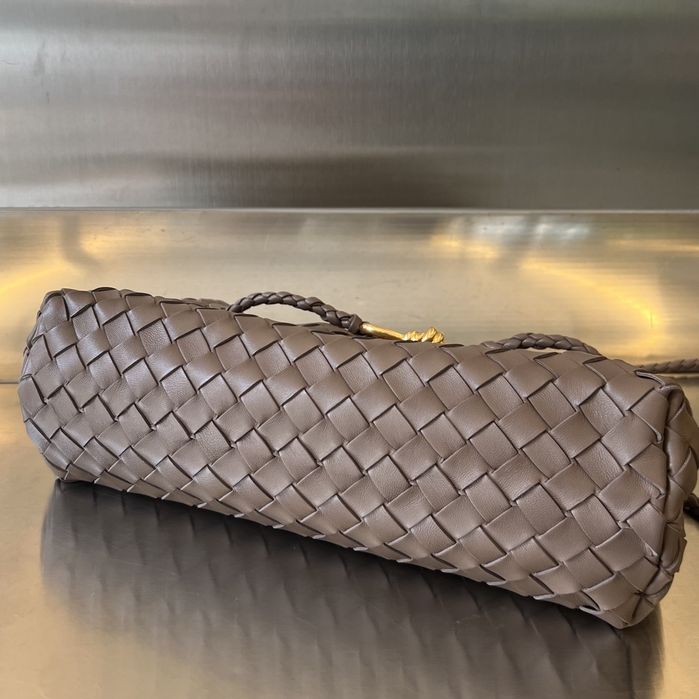 Geanta Bottega Veneta Andiamo 29cm, Premium