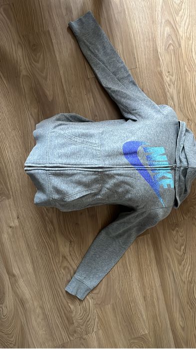 Hanorac Nike cu gluga