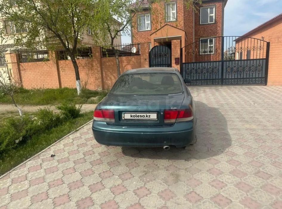 Mazda 626 бағасына келісім бар