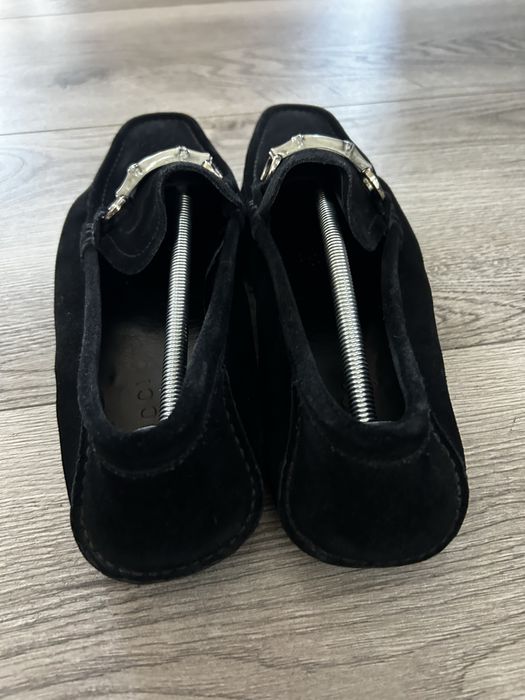 Loafers Gucci, stare impecabila