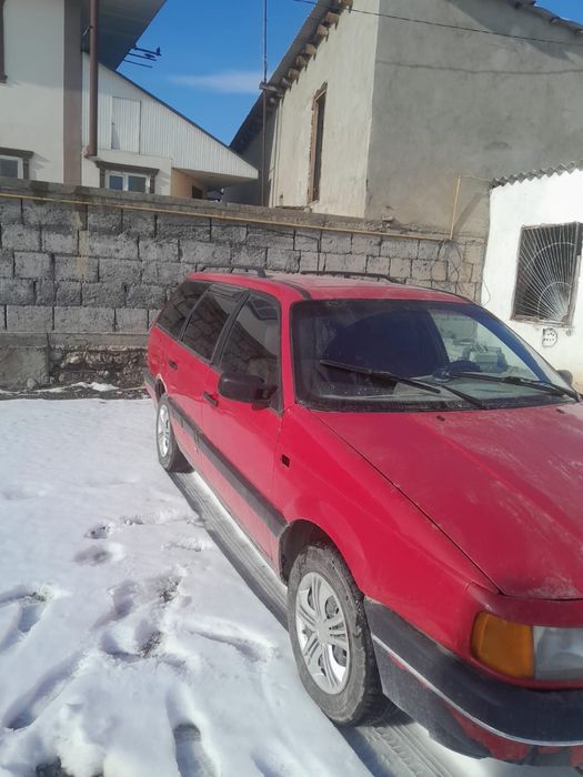 Volkswagen  пассат универсал машина  сатылады