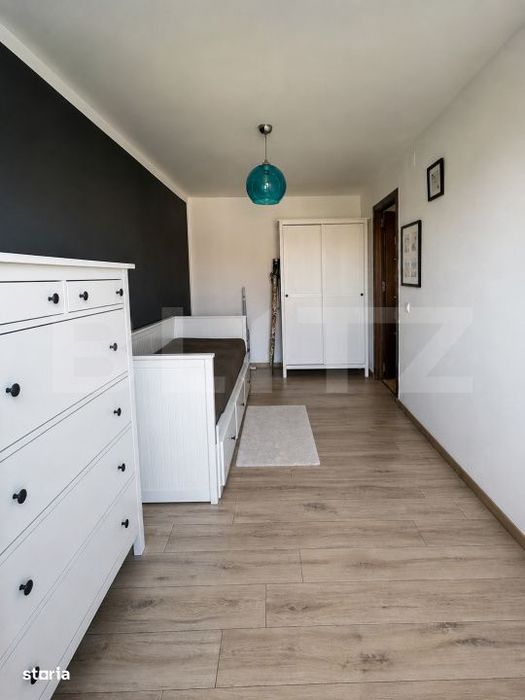 Apartament 3 camere, zona Bucovina, gata de mutat-la 5 min de Iulius M