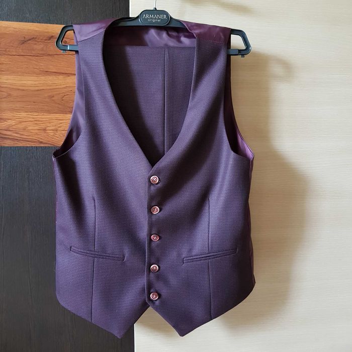 Мужской костюм ( тройка )