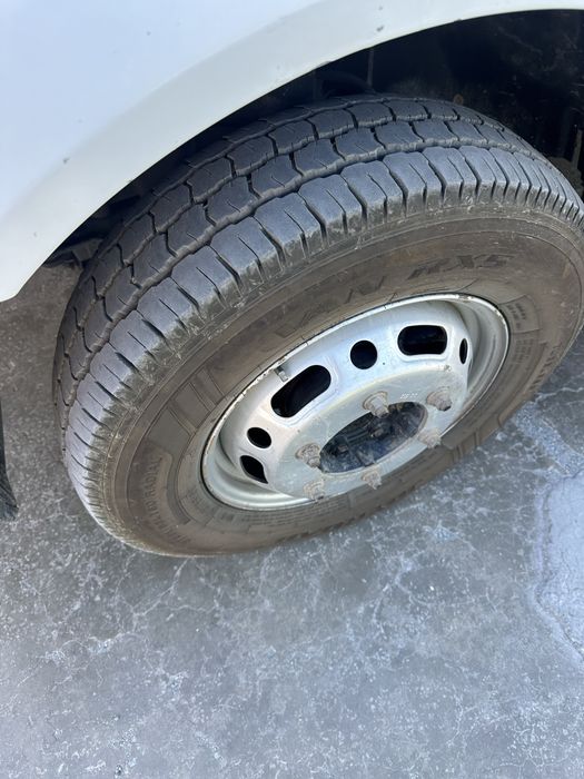 Mercedes спринтер 271 автомат