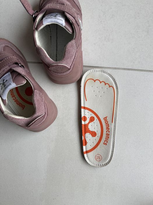 Biomecanics Il Passo