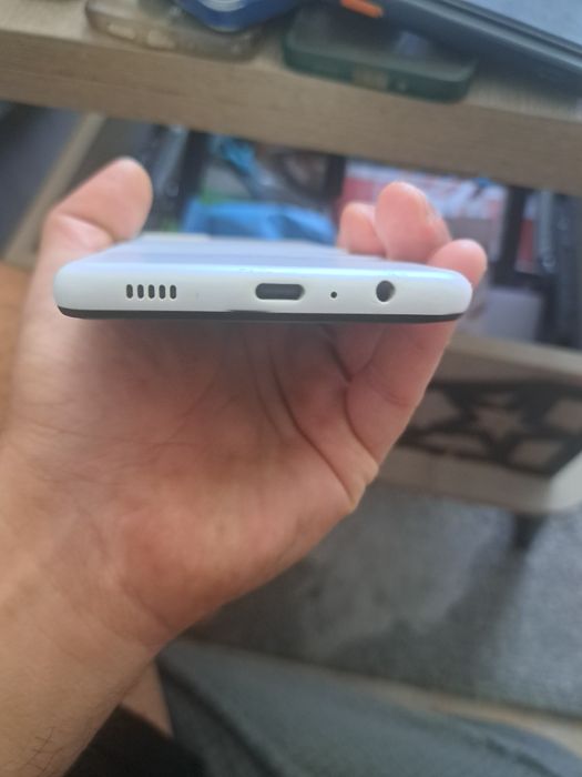 Samsung A22 4ram