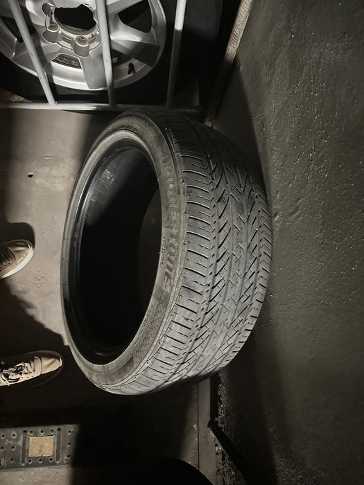 Bridgestone turanza
