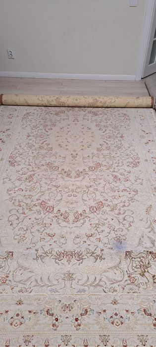 Ковёр на 2×4метра