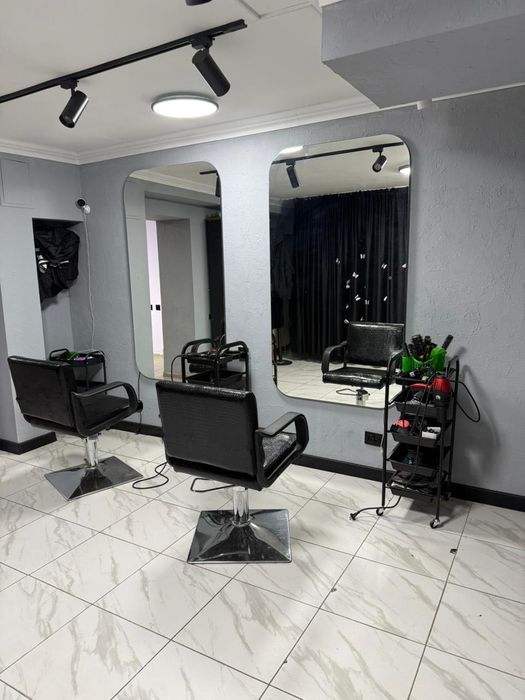 Сдается маникюрное место в аренду