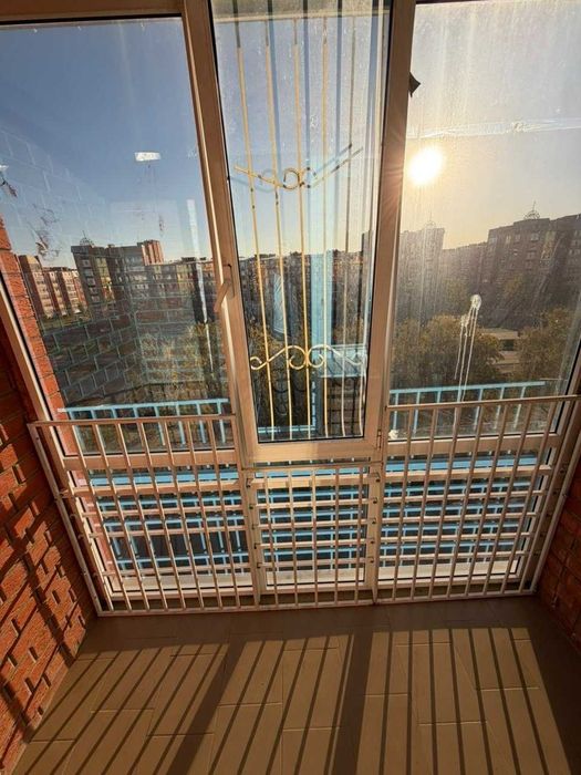 Продам 1ком квартиру в Юбилейном микрорайоне