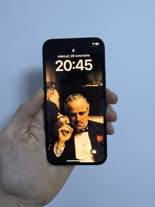 Iphone 12, 64 GB