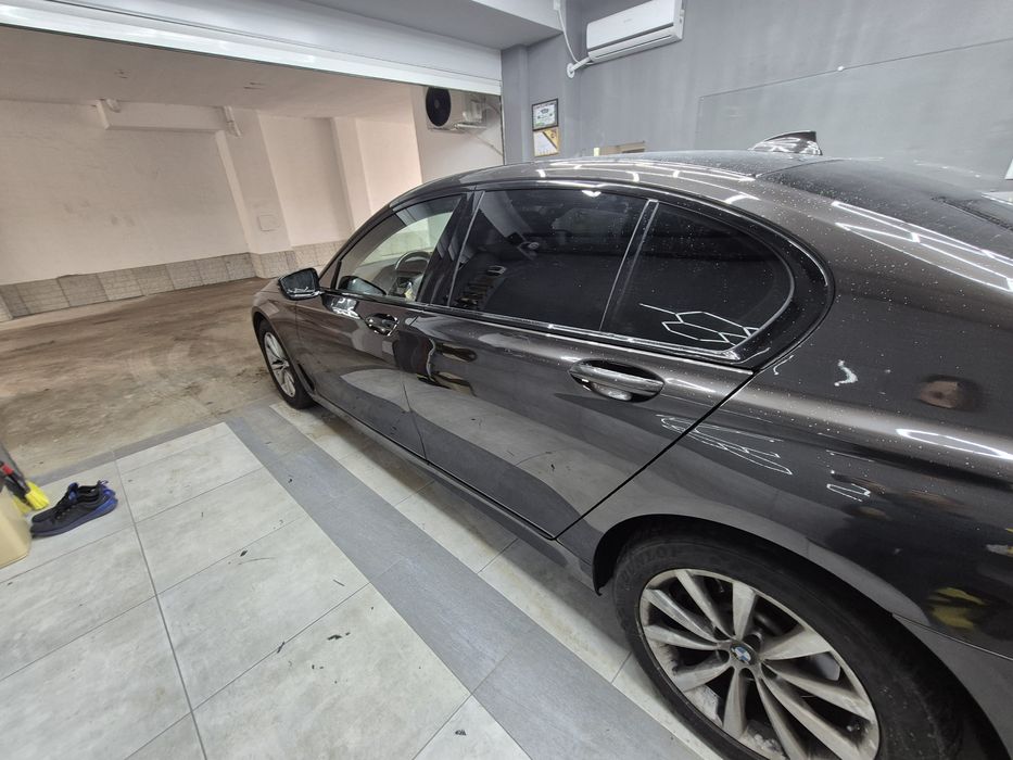 Затъмняване на стъкла (фолио),Сградни стъкла,фарове,стопове,Амбиент