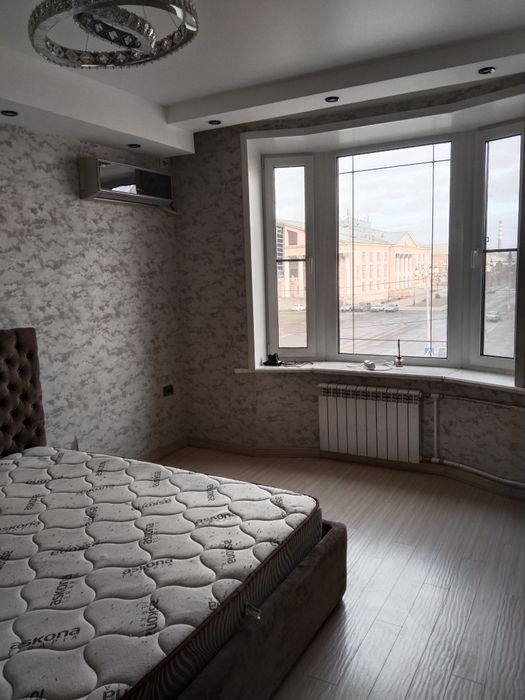 Продам квартиру 50кв