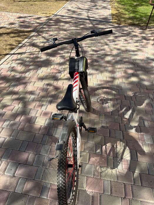 Велосипед для города