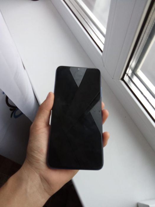 Redmi 9T в хорошем состоянии
