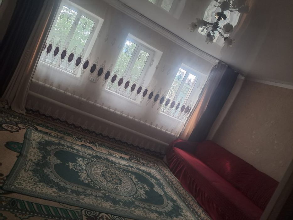 Сдам 3ком частный дом