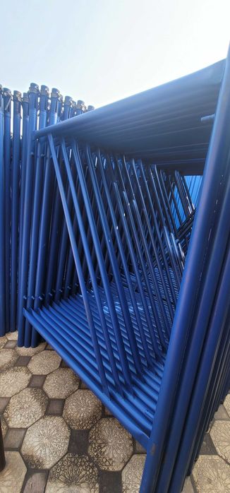 Mонолитный леса, Lesa Turisky