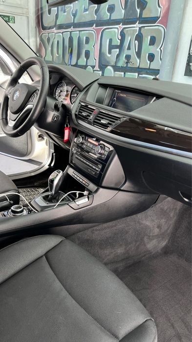 Vand BMW X1 xDrive28i