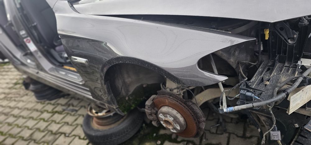 Fata de BMW seria 5 F10 F11 2.0 diesel