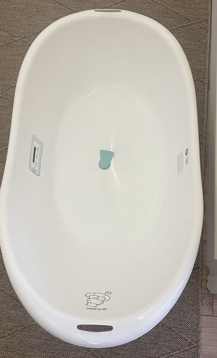 Продам детскую ванночку для купания