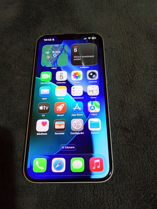 Vând Schimb IPhone 16e