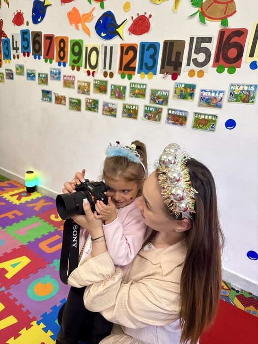 Ofer servicii foto