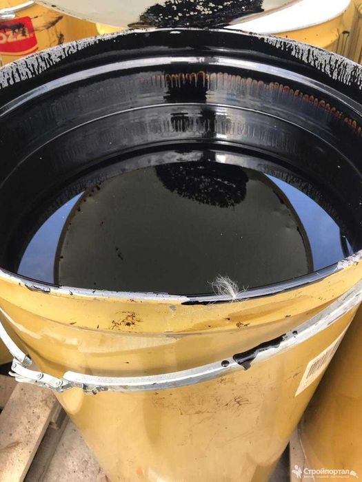 Битум Фольгоизол , Изол