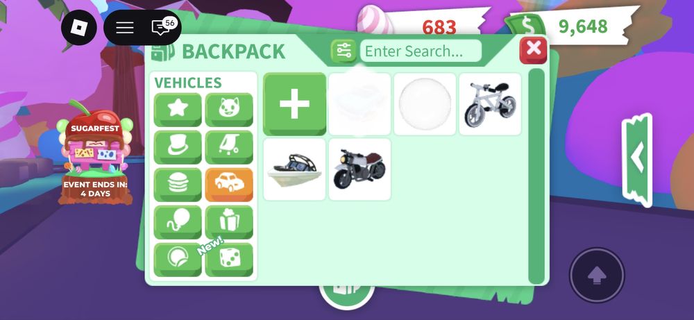 Петы в адопт ми Pet Adopt me