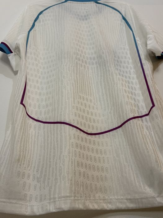 Tricou Fotbal Barcelona 2027