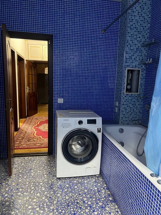 Аренда квартиры на Дружбе