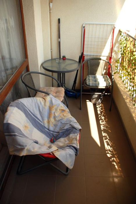 Дава се под наем Двустаен апартамент в Пловдив, Каменица 2 - 60 кв.м за 400 € - Снимка #7