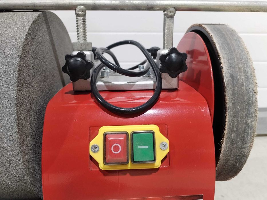 Masina de slefuit in mediu umed si uscat Holzmann NTS 250