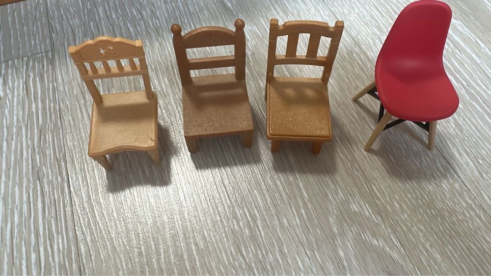 Мебель для сильвиани